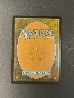 Mountain - Foil - 262 - Dominaria - Magic the Gathering - MTG - Image 2