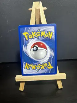 Kyogre 6/106 Ex Emerald Reverse Holo Stamp Pokemon LP - Image 2