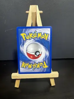 Kyogre 6/106 Ex Emerald Reverse Holo Stamp Pokemon LP - Image 3