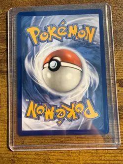 Pokemon TCG Fezandipiti EX 288/217 Special Illustration Rare Holo ASC EN - Image 2