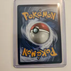 ⭐⭐⭐Pokemon Team Rocket’s Mewtwo ex 240/182 Ultra Rare Gold NM Destined Rivals - Image 3