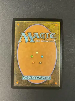 Memorial to Folly - Foil - Dominaria - Magic the Gathering - MTG - Image 2