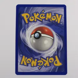 Pokemon - Blaine's Growlithe - Gym Heroes - Common - Image 2