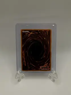 Yu-Gi-Oh! Jar Of Greed SKE-047 UNLIMITED 1996 - Lightly Played - Image 2