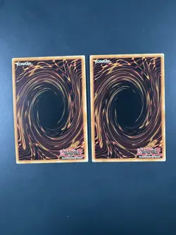 Yugioh - Infinitrack Tunneller X2 - Common - MP20 - 1st - Image 2