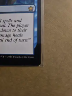 MTG Time Stop Magic The Gathering - Image 4