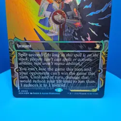 Angel's Grace Secrets of Strixhaven: Mystical Archive Foil - Image 2