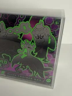 Pokemon SV: Shrouded Fable Elite Trainer Box ETB - NEW/Factory Sealed - Image 3