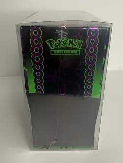 Pokemon SV: Shrouded Fable Elite Trainer Box ETB - NEW/Factory Sealed - Image 4