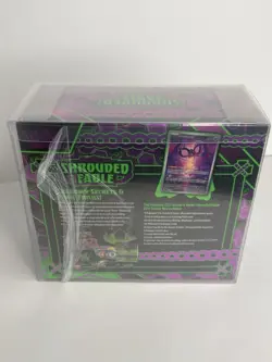 Pokemon SV: Shrouded Fable Elite Trainer Box ETB - NEW/Factory Sealed - Image 5