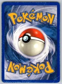 Wartortle 50/112 Uncommon FireRed & LeafGreen Pokemon HP - Image 2