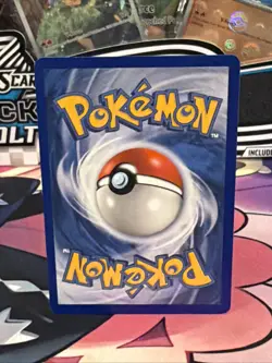 Pokemon TCG Treecko 016 Black Star Promo Non-Holo LP - Image 2