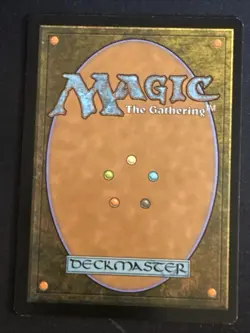 1x Foil Woe Strider (123) Theros Beyond Death LP MTG Magic the Gathering x1 MKE - Image 2