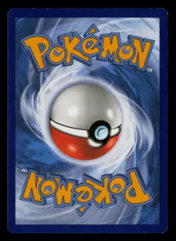 Jigglypuff 14/18 Common Detective Pikachu Pokemon Holo Near Mint - Image 2