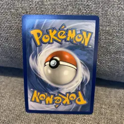 Decidueye GX SM37 SM Holo Rare Promo Pokemon TCG - Image 3