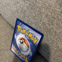 Decidueye GX SM37 SM Holo Rare Promo Pokemon TCG - Image 5