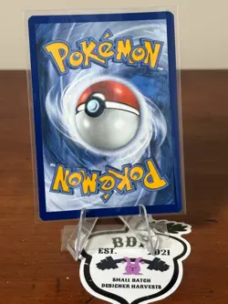 Me02: Phantasmal Flames Pokemon TCG Mega Gengar ex 056/094 - Image 2