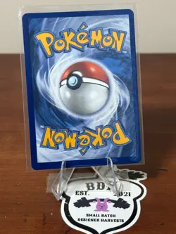 Me02: Phantasmal Flames Pokemon TCG Dewgong Full Art 097/094 - Image 2