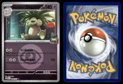 TEAM ROCKET'S EXEGGUTOR (ENERGY SYMBOL) 078/217 ASCENDED HEROES POKEMON NM - Image 1