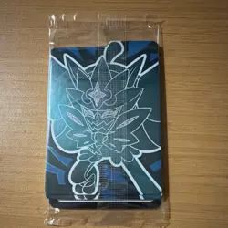 The Pokemon Company Teal Mask Ogerpon 123 SV Promo Holo English 110 HP - Image 2