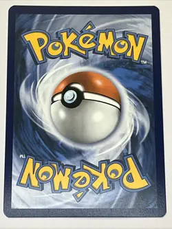Pokemon TCG: Chaos Rising ETB Black Star Promo - Fennekin (MEP 080) Full Art - Image 2