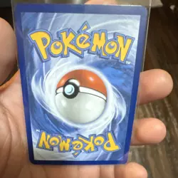 Ho-Oh - GAMESTOP PROMO Stamped - Pokemon Chaos Rising- 010/086 - SEALED SWIRL!! - Image 2