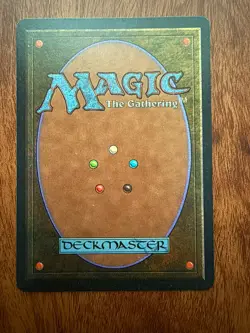 Magic the Gathering MTG Candelabra of Tawnos Antiquities LP - Image 2