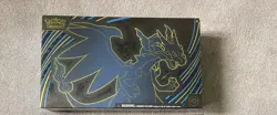 Pokemon TCG Mega Charizard Ultra-Premium Collection Upc Sealed And New - Image 1
