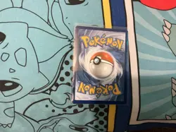 Pokemon Charizard 001/015 M24EN 2024 Holo Rare English TCG Card 170 HP - Image 2