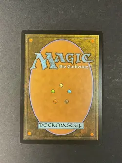 Pardic Wanderer - Foil - Dominaria - Magic the Gathering - MTG - Image 2