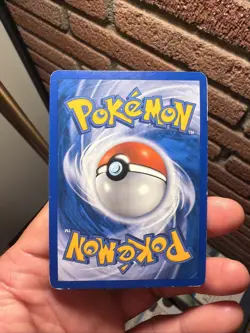Pokemon Garchomp Diamond & Pearl Mysterious Treasures Holo Rare 9/123 Card 2007 - Image 4