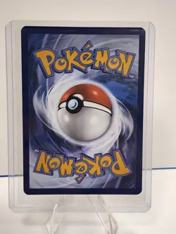 PIKACHU 2022 POKEMON LOST ORIGIN REVERSE HOLO #052/196 - Image 2
