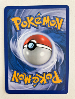 2006 Pokemon Deoxys Holo Delta Species 2/17 Pop Series 4 [LP] - Image 2