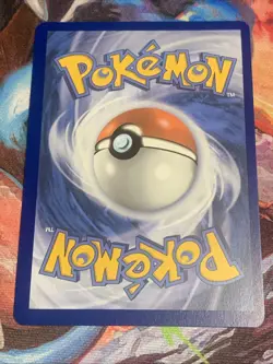 Pokemon TCG - SQUIRTLE Stellar Crown Illustration Rare 148/142 Mint - Image 5