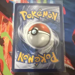 McDonald's Pokemon 25th Anniversary Squirtle Base Celebrations 17/25 Non-Holo - Image 2