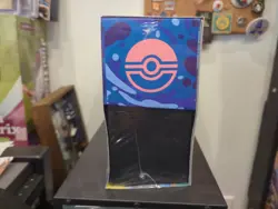 Pokemon TCG Chaos Rising Elite Trainer Box ETB Factory-Sealed - IN-HAND & READY - Image 4