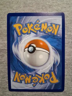 Pokemon Umbreon ex Full Art Holo Rare PRE EN 161/131 2025 - Image 2