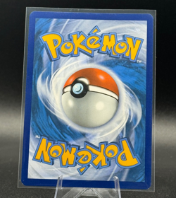 Toxtricity ex 100/182 SV04: Paradox Rift Holo Pokemon TCG - Image 2