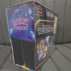 Factory Sealed Pokemon Center Chaos Rising Elite Trainer Box ETB - Image 4