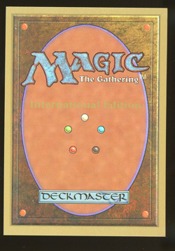 Balance - MTG International Collectors' Edition (CE/IE) - RareCo - Image 2