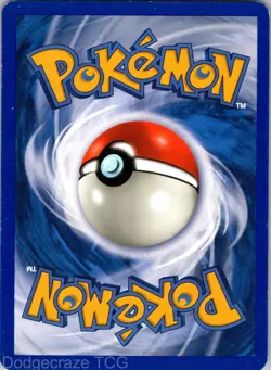 Shellder 129/165 Common Expedition Base Set Pokemon MP - Image 2
