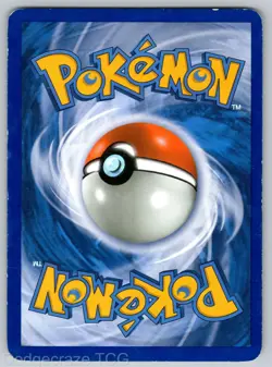 Duskull 51/100 Common Crystal Guardians Pokemon HP - Image 2