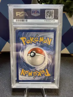 Pokemon XY Steam Siege M Gardevoir EX 112/114, PSA 10 - Image 2