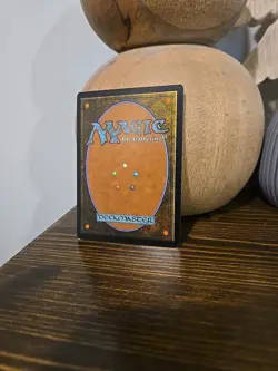 MP Ophidian Eye x1 Time Spiral MtG Vivi EDH Commander Magic The Gathering - Image 4