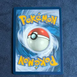 Pokemon TCG Wigglytuff IR 105/94 Phantasmal Flames NM Condition - Image 2