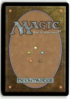 MTG Foil Outpost Siege - Fate Reforged Moderately Played English - Image 2