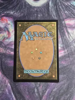 Verdant Embrace Commander: Wilds of Eldraine Regular - Image 2