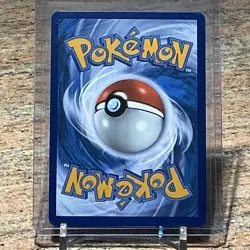 Pokemon Giovanni’s Charisma 204/165 Scarlet & Violet 151 Holo - Image 2