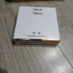 Clay Burst Booster Box Pokemon TCG Japanese 30 packs - New & Sealed - Image 2