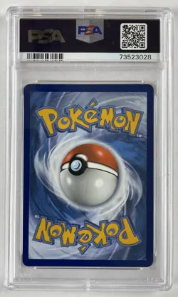 Urshifu VMAX 2022 Pokemon Brilliant Stars Rapid Strike Ultra Rare PSA 10 GEM MNT - Image 2